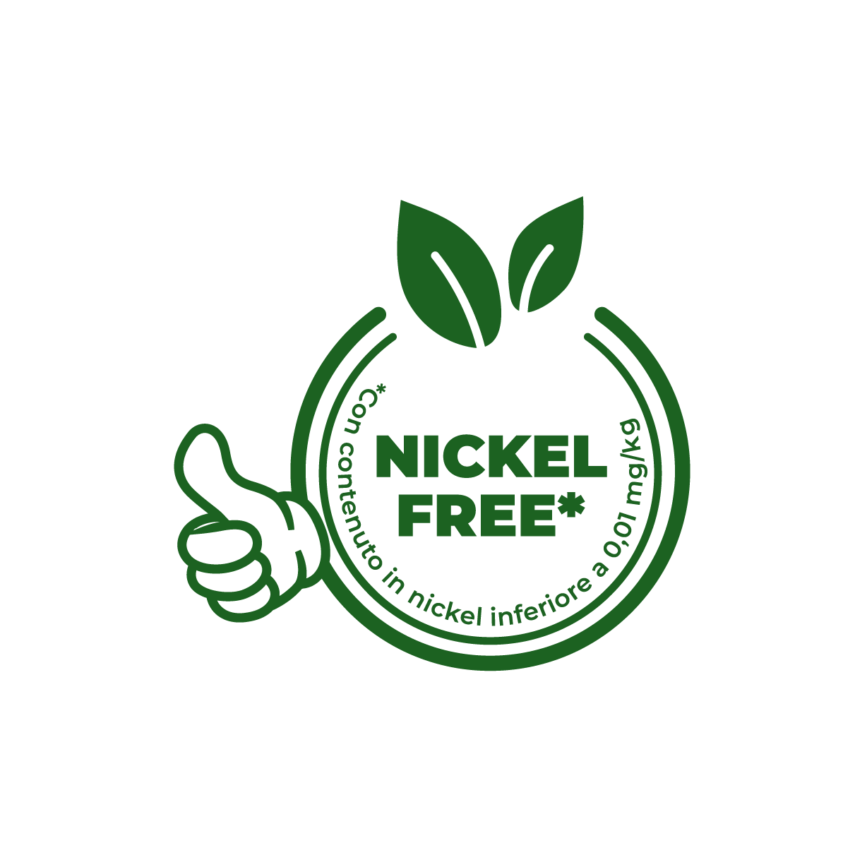 Passata di Pomodoro Nickel Free OP Platinum