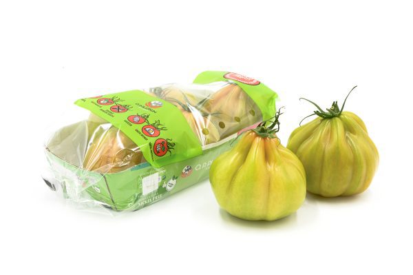 Pomodoro Cuore di bue Nickel Free - immagine 3