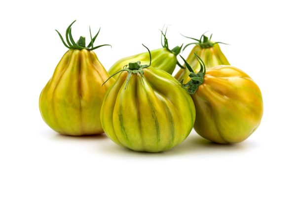 Pomodoro Cuore di bue Nickel Free - immagine 2