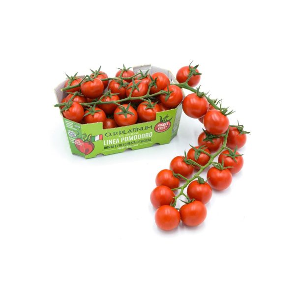 pomodoro ciliegino nickel-free o.p. platinum