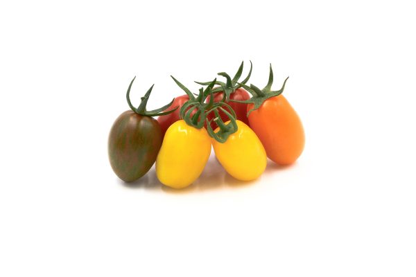 Pomodoro Datterino Mix Colorato 250gr - immagine 2