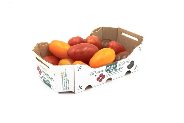 Pomodoro datterino mix colorato nichel free 350gr - immagine 3