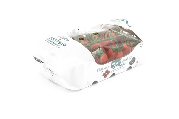 Pomodoro Datterino Rosso nickel free 350gr - immagine 2