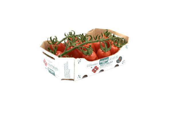 Pomodoro Datterino Rosso nickel free 350gr