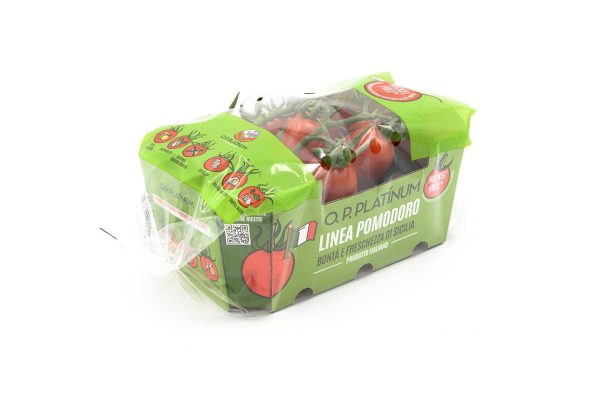 Pomodoro Datterino Rosso nickel free 500gr - immagine 3