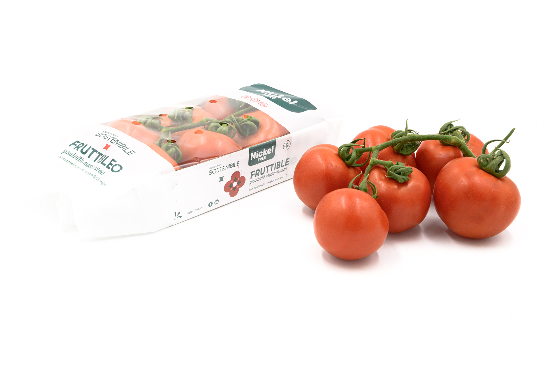 pomodoro grappolo fruttibleo o.p. platinum 1