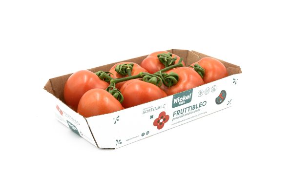 Pomodoro Grappolo Nickel free 750gr - immagine 3