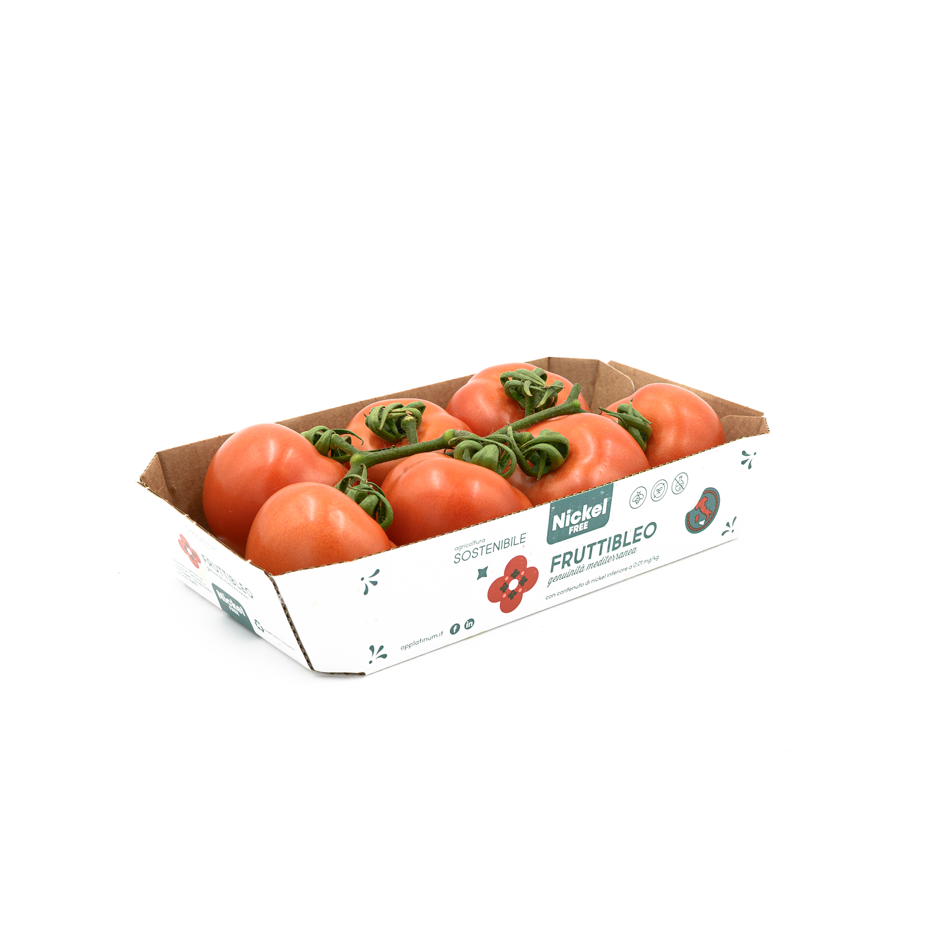 pomodoro grappolo fruttibleo o.p. platinum