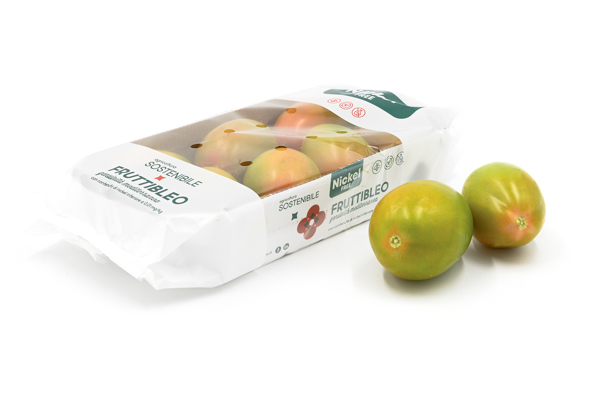 pomodoro oblungo fruttibleo o.p. platinum 2