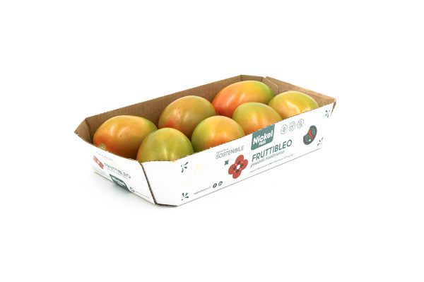 Pomodoro Oblungo Nickel Free - immagine 3