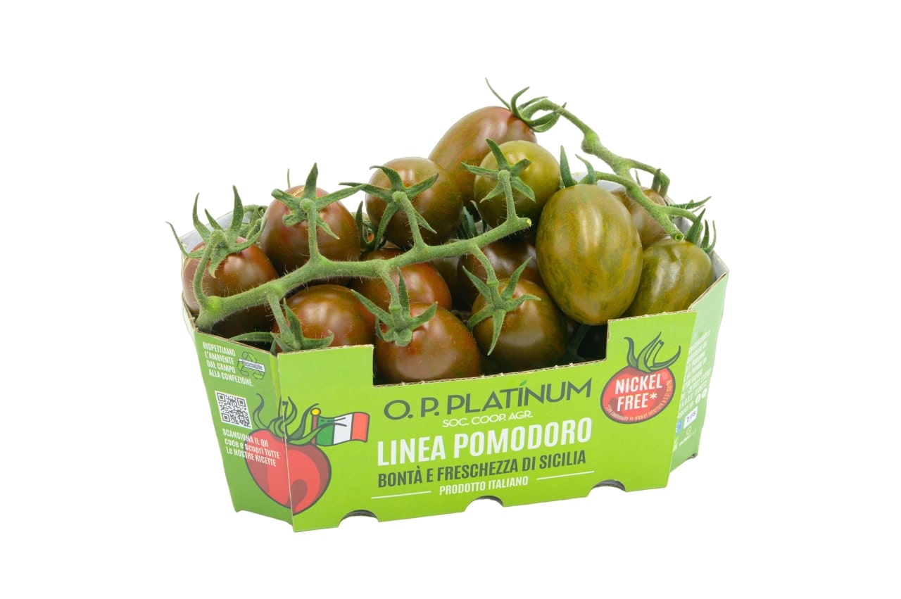 pomodoro tomochoc nickel-free o.p. platinum