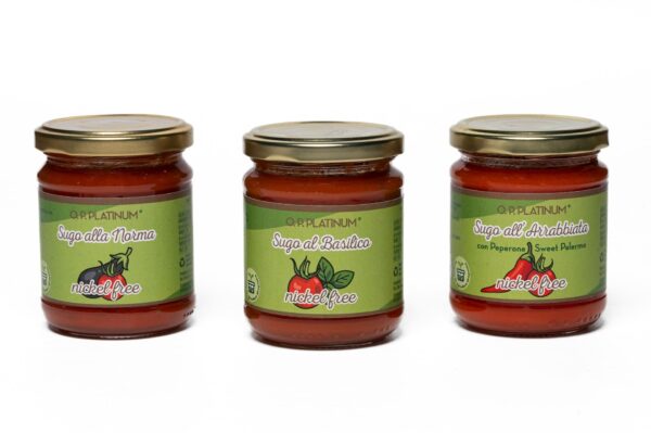 SUGO AL BASILICO