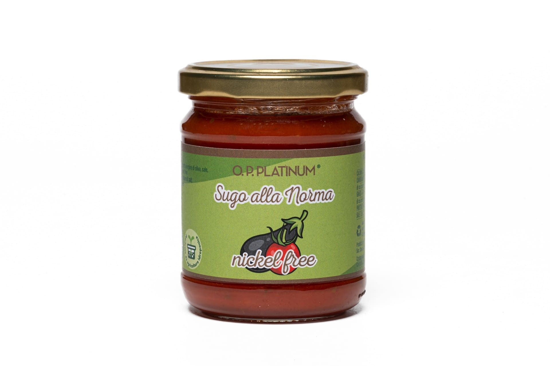 sugo alla norma